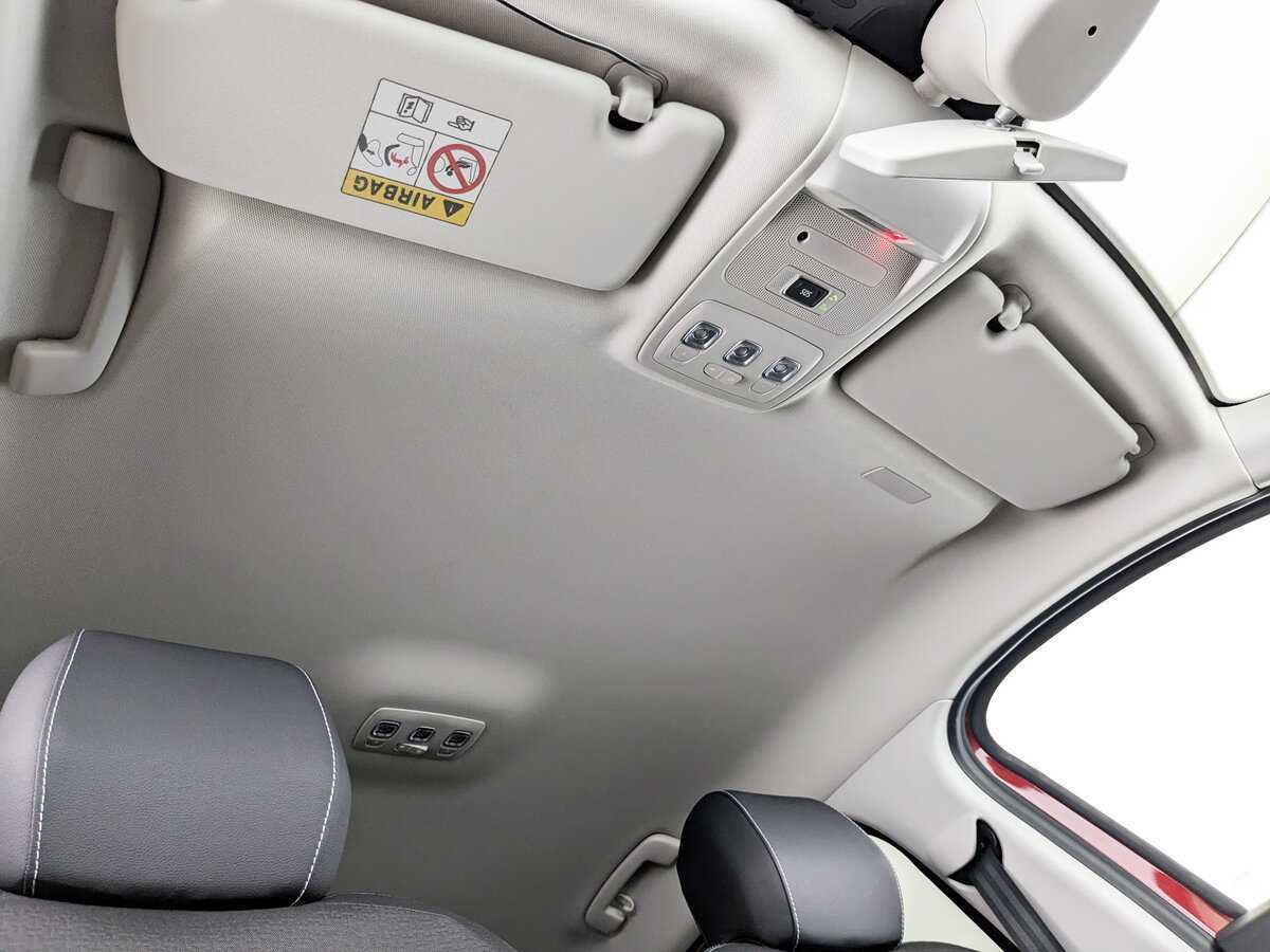 Купить Renault Arkana с пробегом. Фото: #17