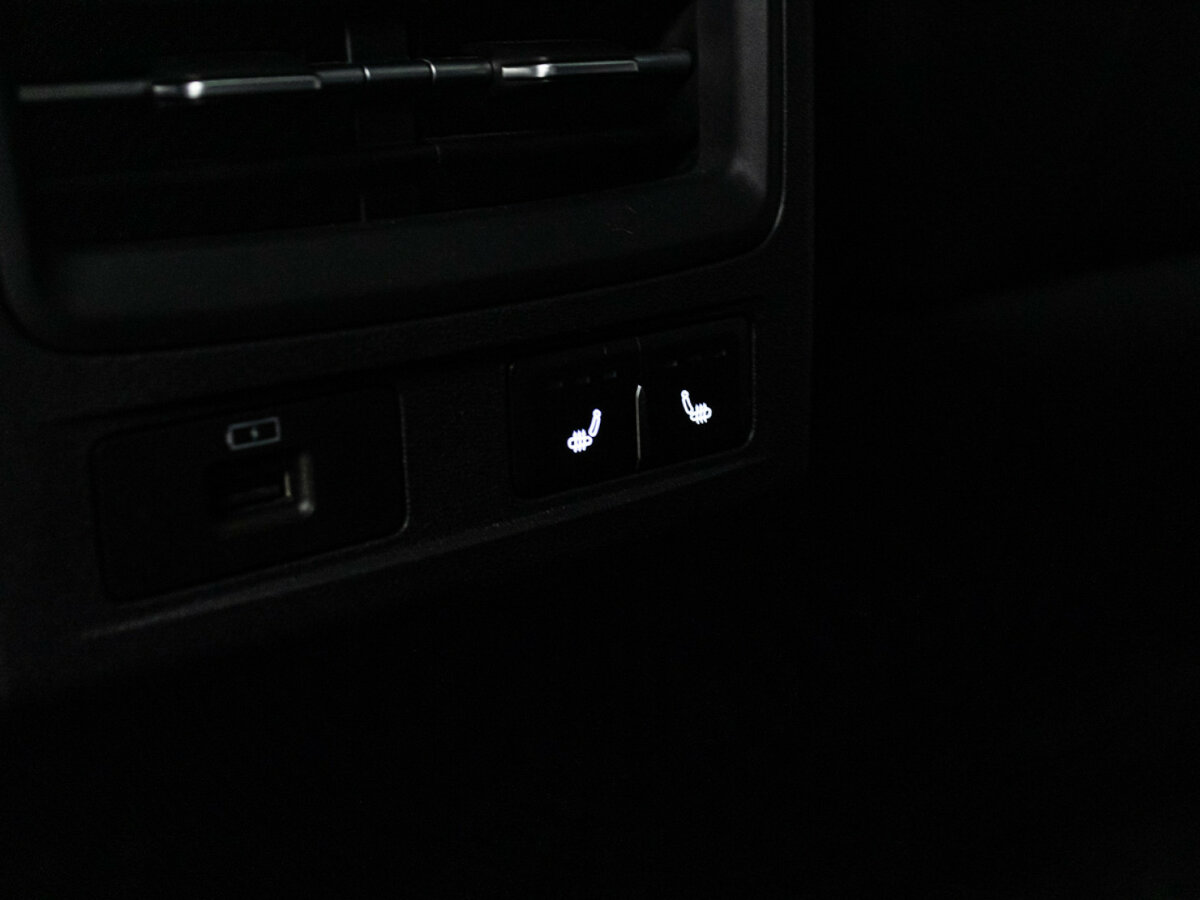 Купить OMODA C5 с пробегом. Фото: #15