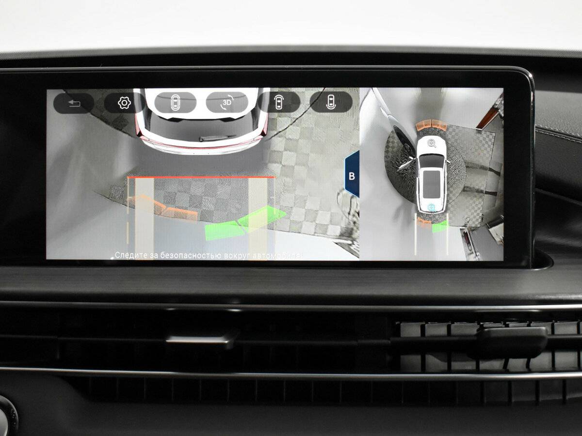 Купить Chery Tiggo 7 Pro Max с пробегом. Фото: #16