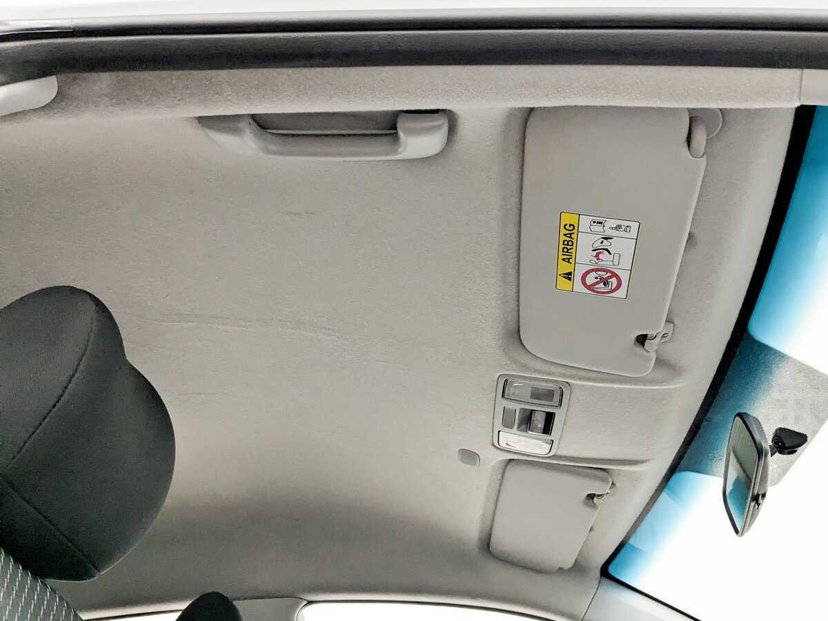 Купить Kia Rio с пробегом. Фото: #21