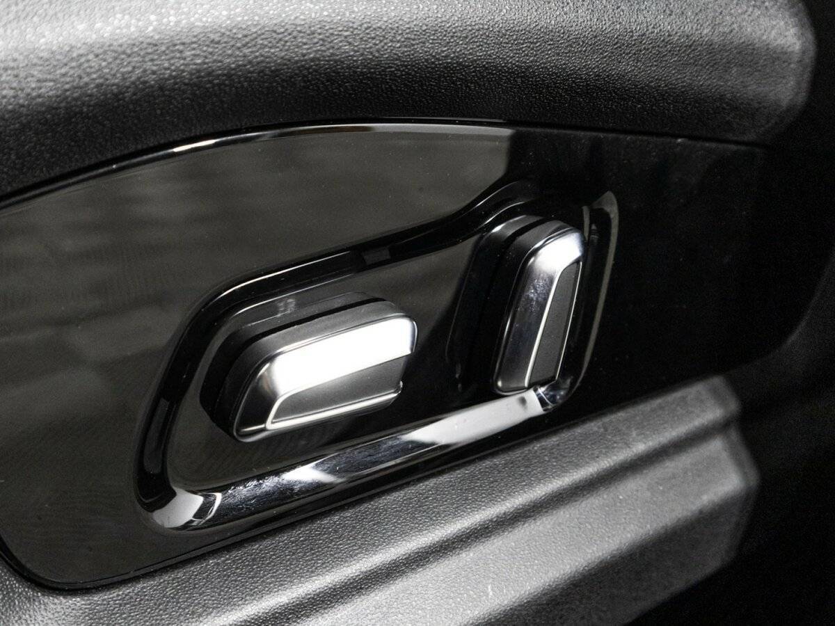 Купить OMODA C5 с пробегом. Фото: #20