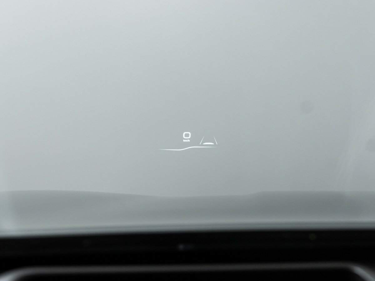 Купить Haval Jolion с пробегом. Фото: #17