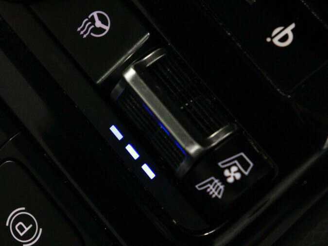 Купить Kia K5 с пробегом. Фото: #20