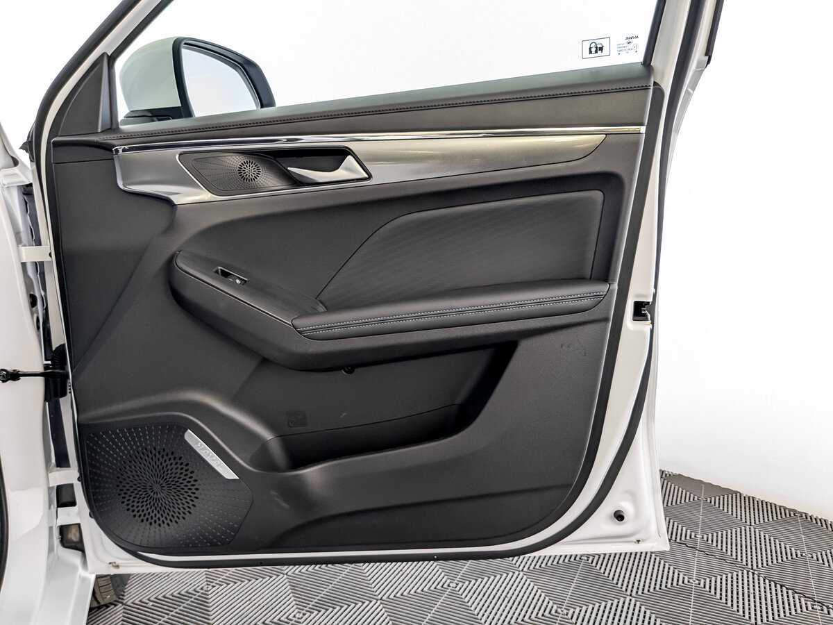 Купить Haval Jolion с пробегом. Фото: #23