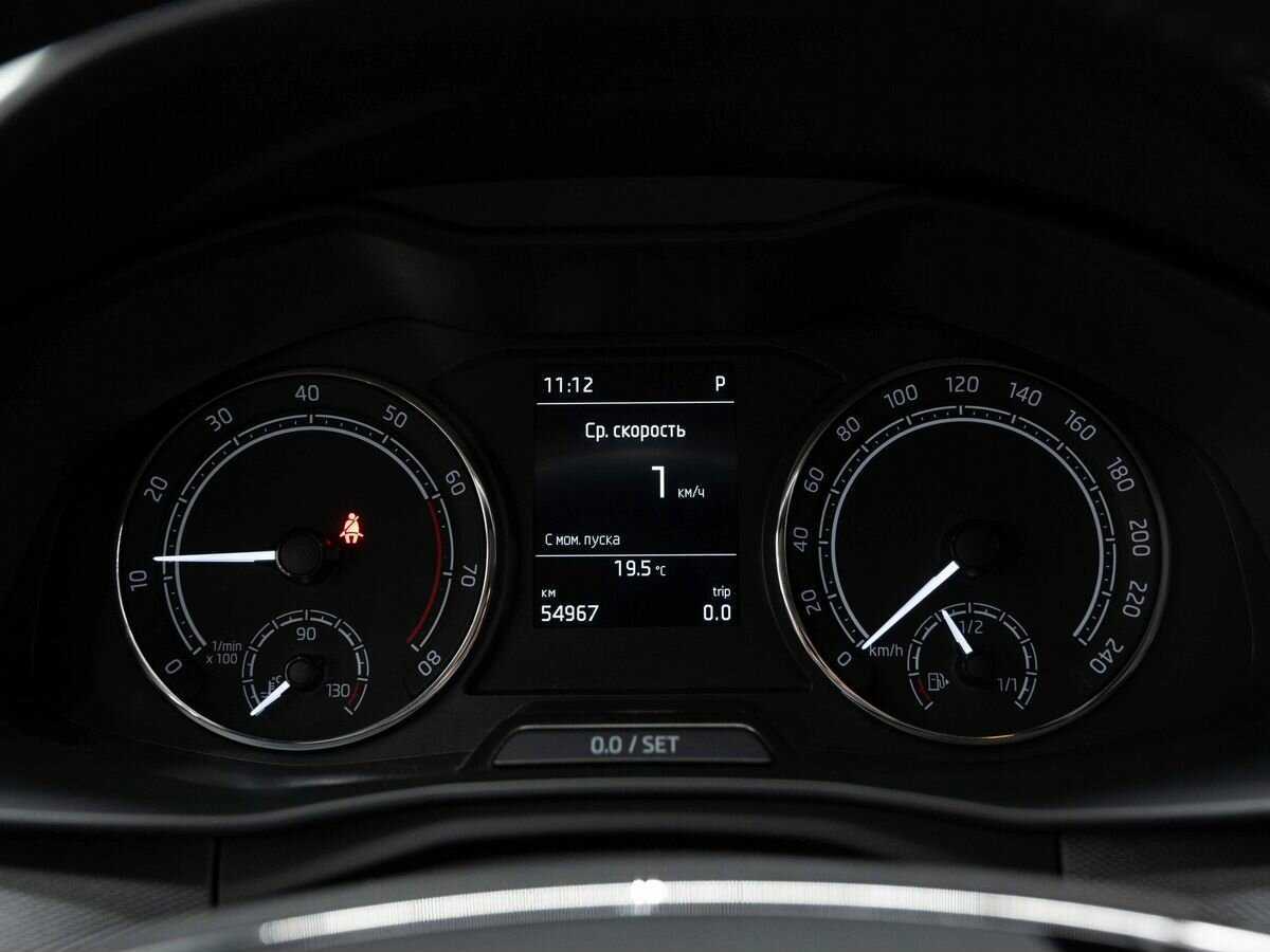 Купить Skoda Rapid с пробегом. Фото: #14