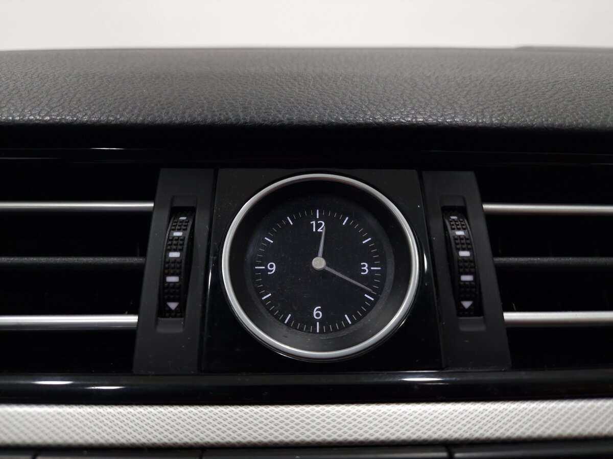 Купить Volkswagen Passat с пробегом. Фото: #9