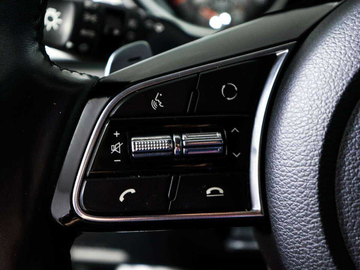 Купить Kia Ceed с пробегом. Фото: #15