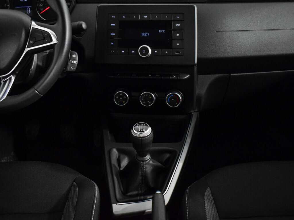 Купить Renault Arkana с пробегом. Фото: #14