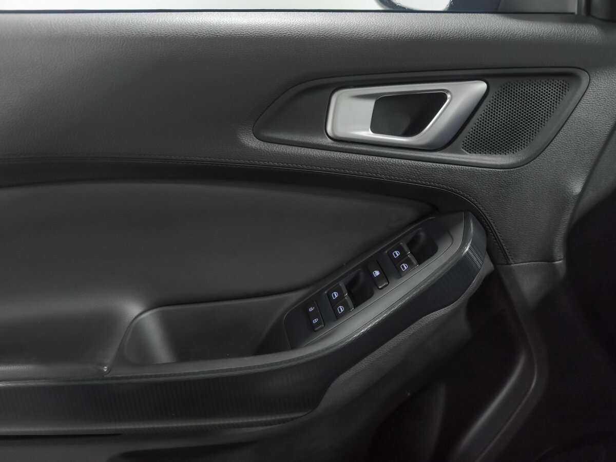 Купить Chery Tiggo 4 с пробегом. Фото: #12