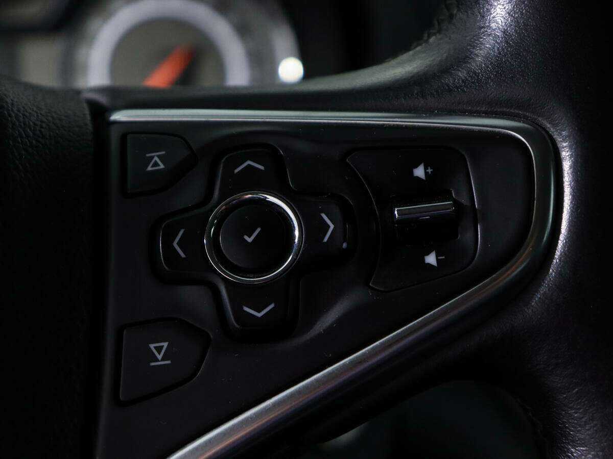 Купить Opel Insignia с пробегом. Фото: #14