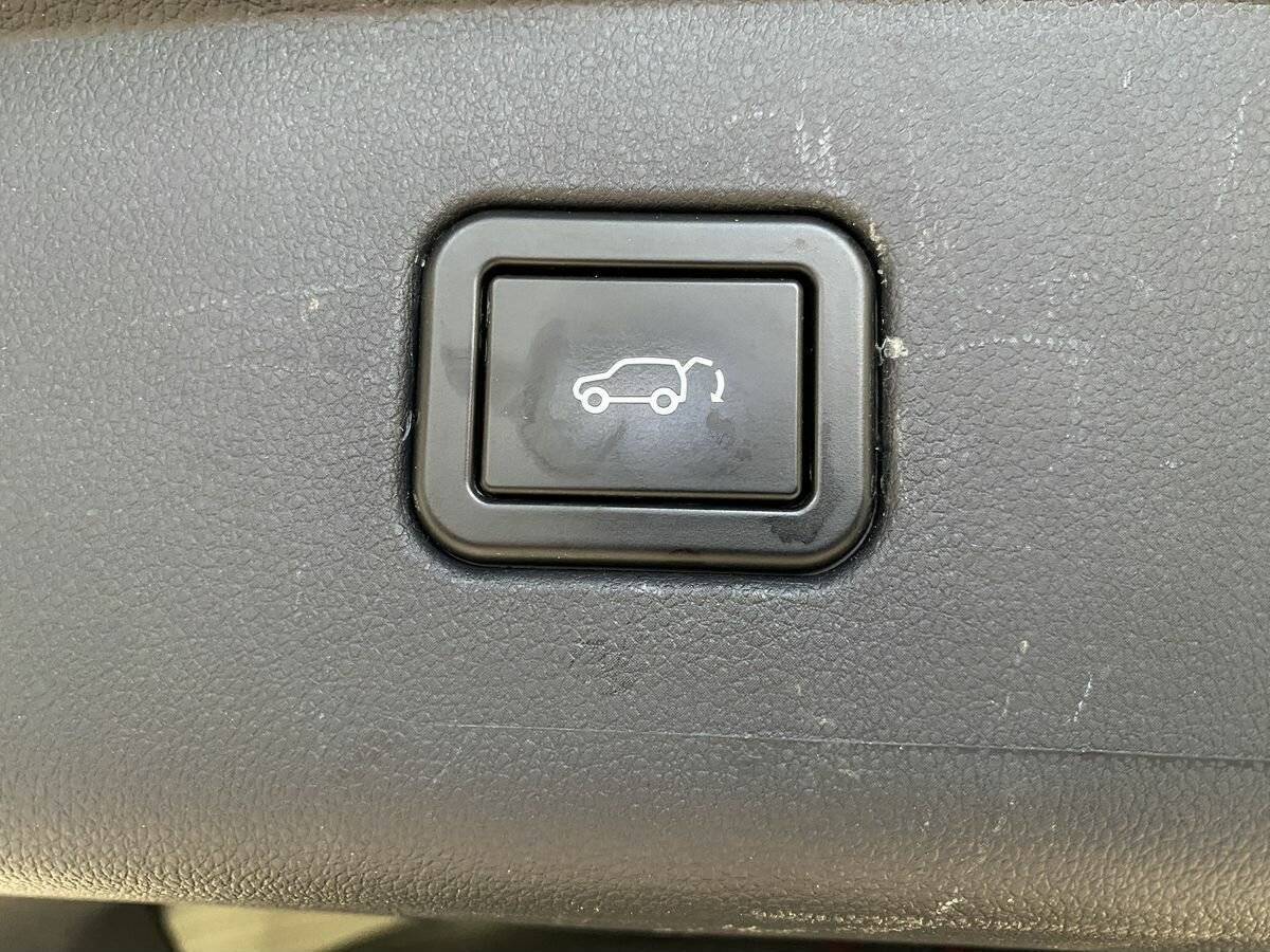 Купить Changan CS75 Plus с пробегом. Фото: #20