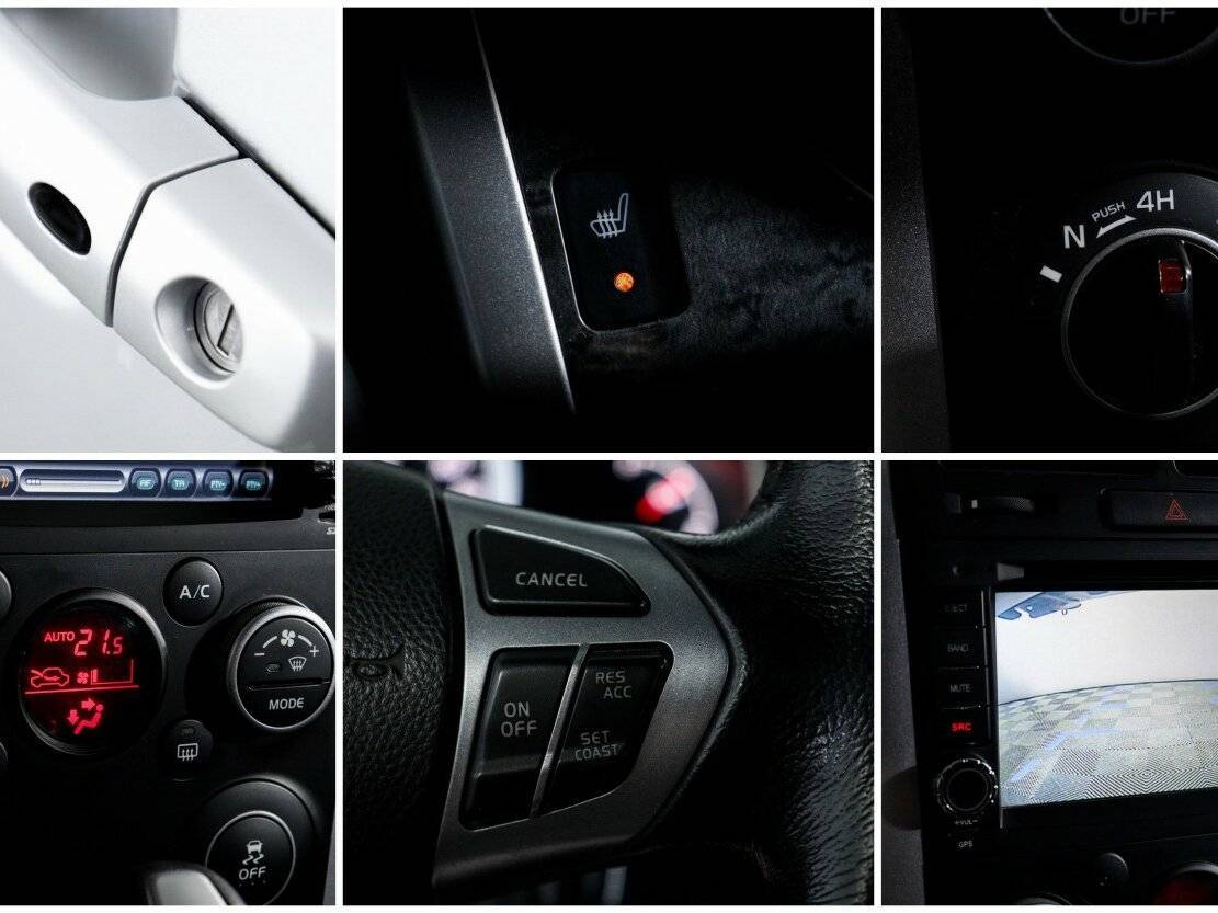 Купить Suzuki Grand Vitara с пробегом. Фото: #14