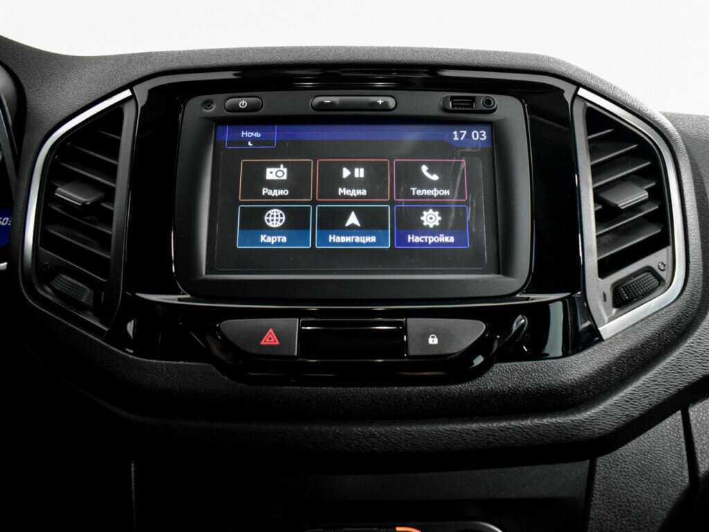 Купить Lada (ВАЗ) XRAY с пробегом. Фото: #12