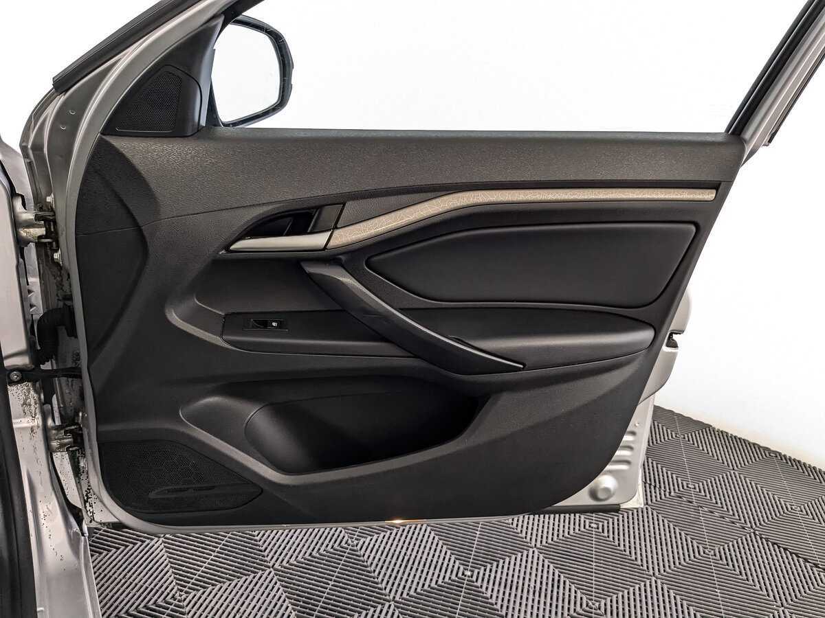 Купить Lada (ВАЗ) Vesta с пробегом. Фото: #20