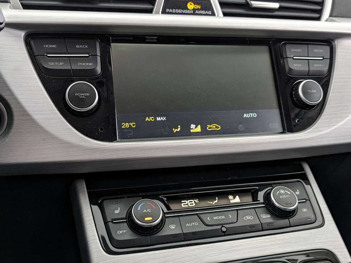 Купить Geely Atlas с пробегом. Фото: #16