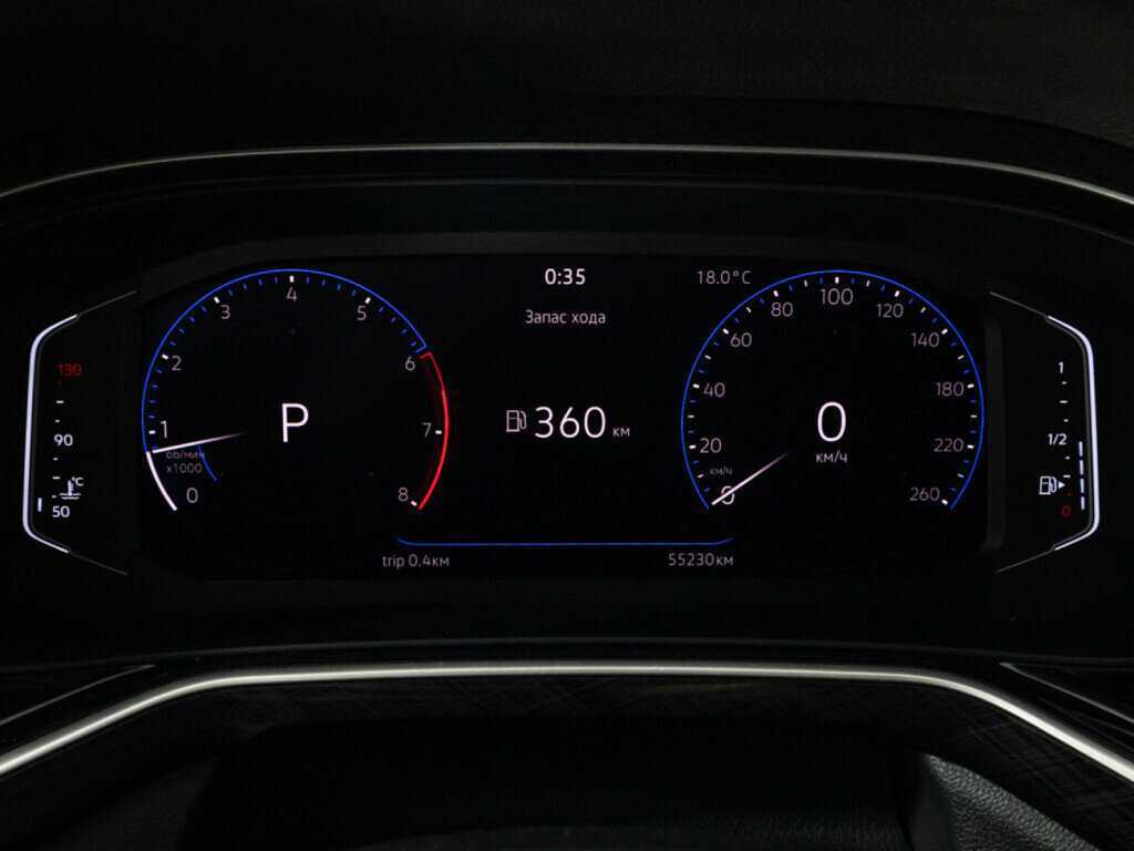 Купить Volkswagen Polo с пробегом. Фото: #11