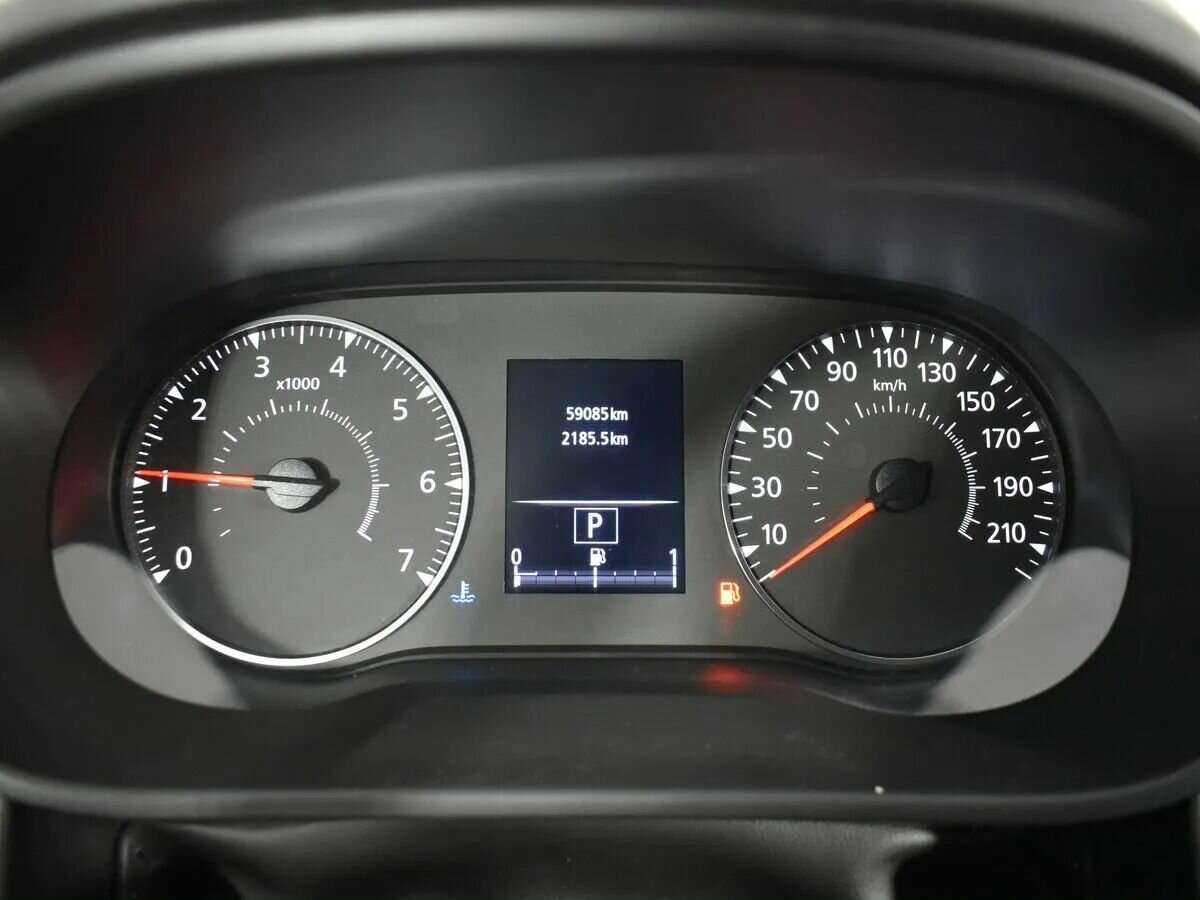 Купить Renault Arkana с пробегом. Фото: #14