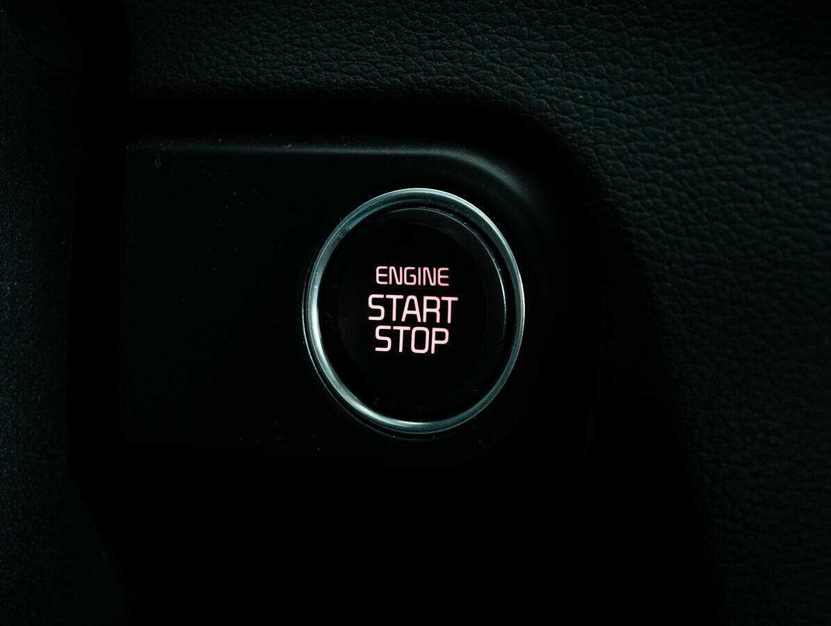 Купить Kia Ceed с пробегом. Фото: #15