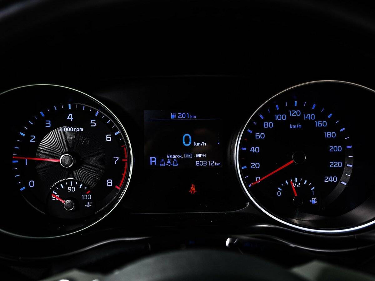 Купить Kia Ceed с пробегом. Фото: #9