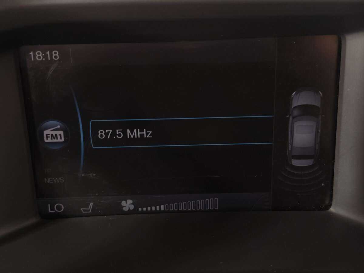 Купить Volvo S60 с пробегом. Фото: #10