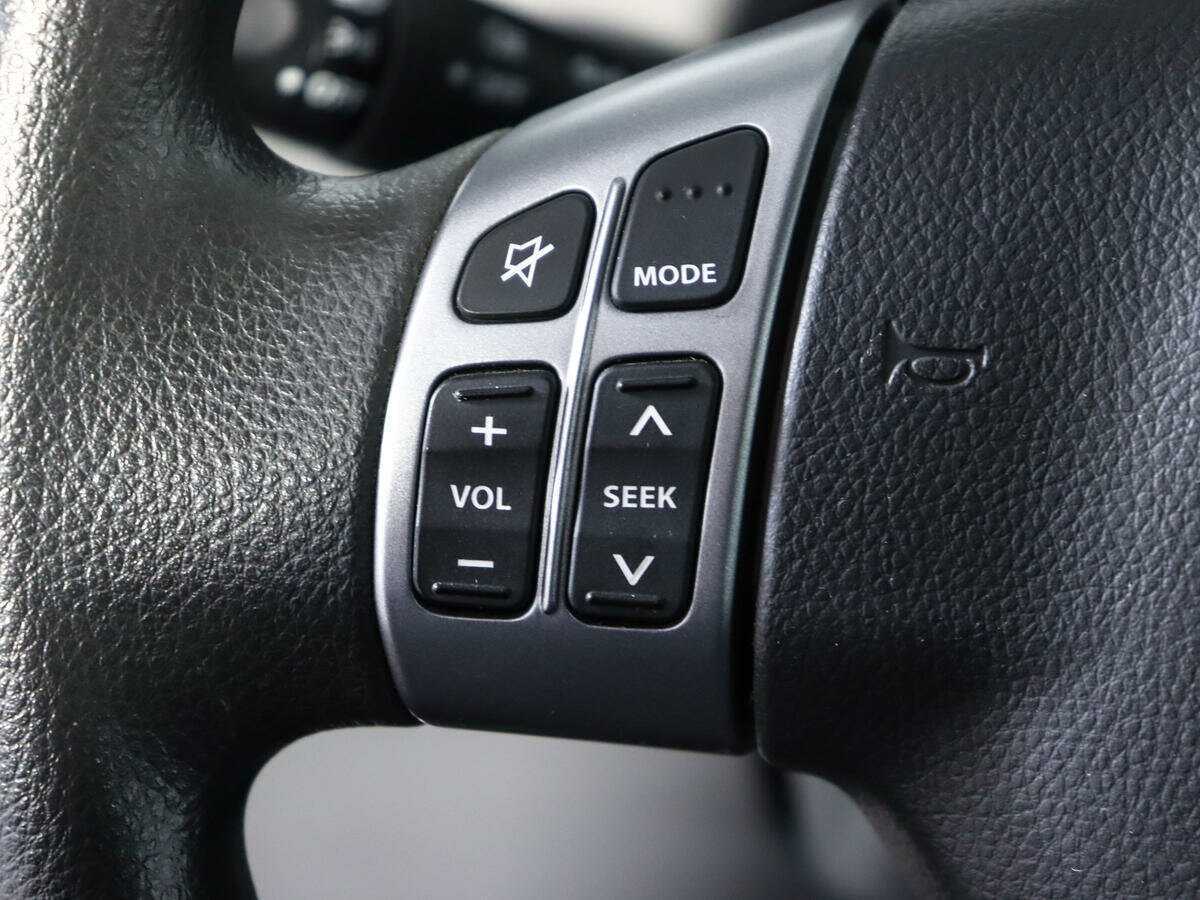 Купить Suzuki SX4 с пробегом. Фото: #15