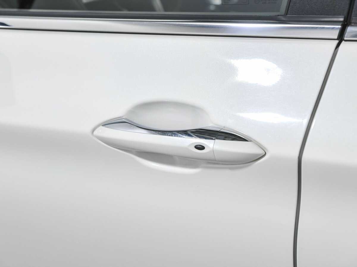 Купить JAC J7 с пробегом. Фото: #19