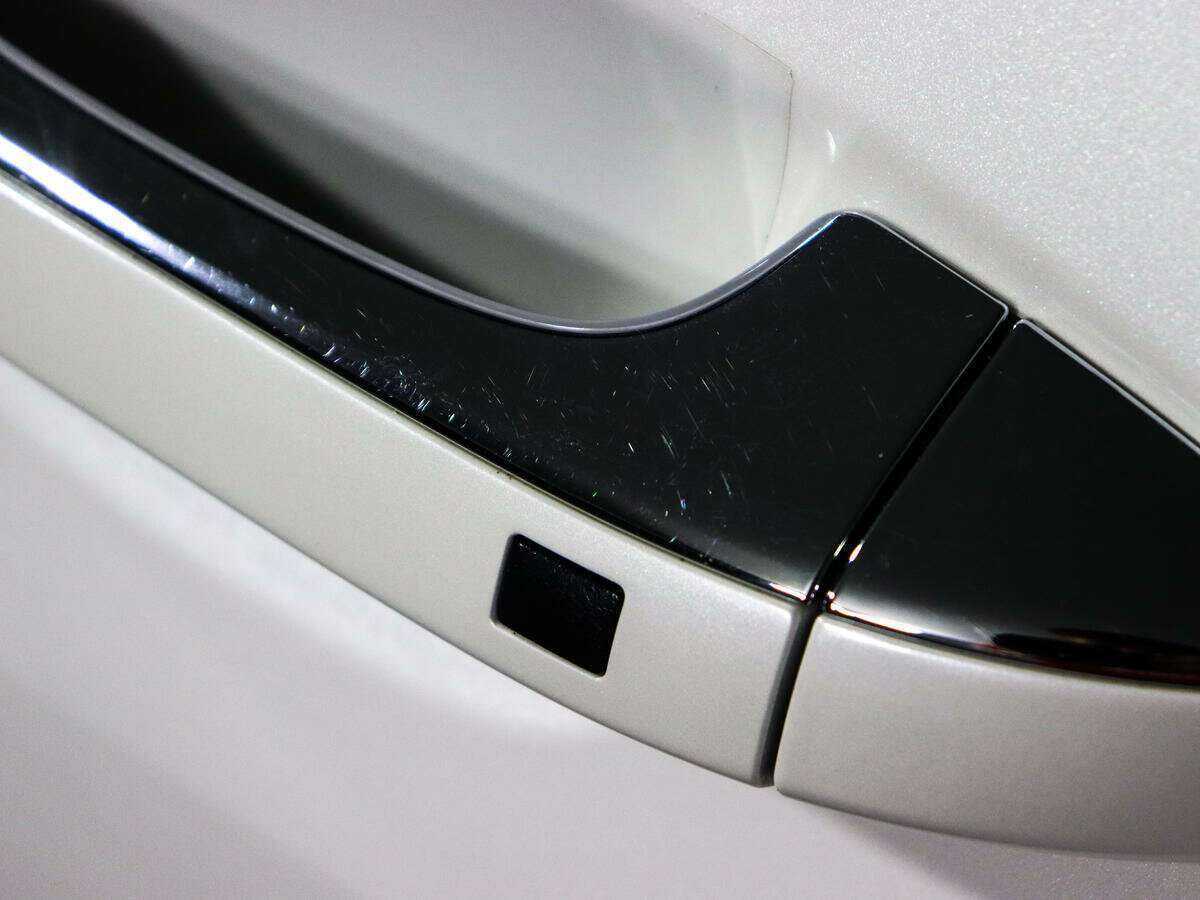 Купить Kia K5 с пробегом. Фото: #30