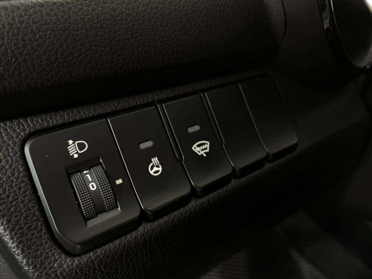 Купить Kia Rio с пробегом. Фото: #8