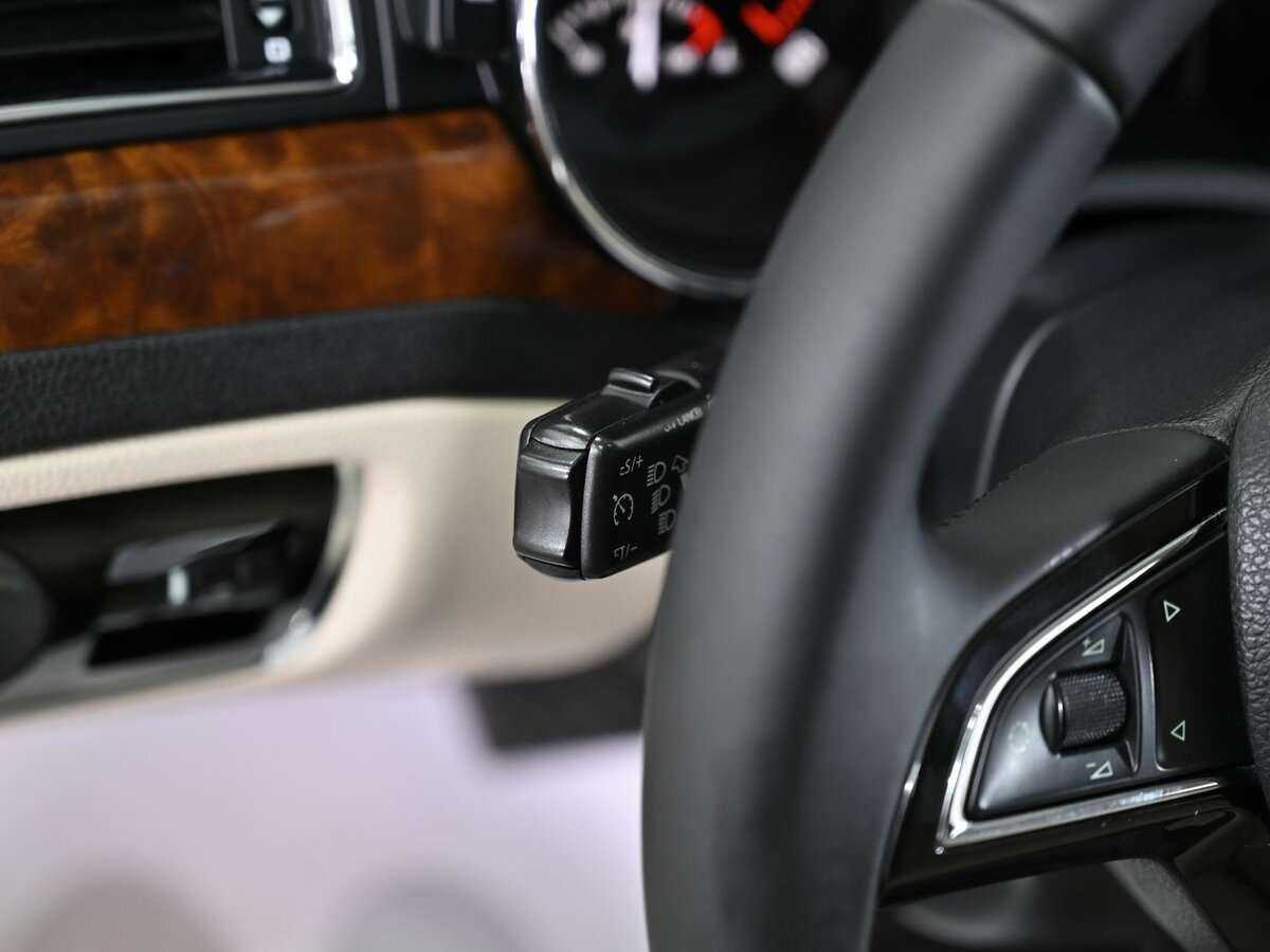 Купить Skoda Superb с пробегом. Фото: #10