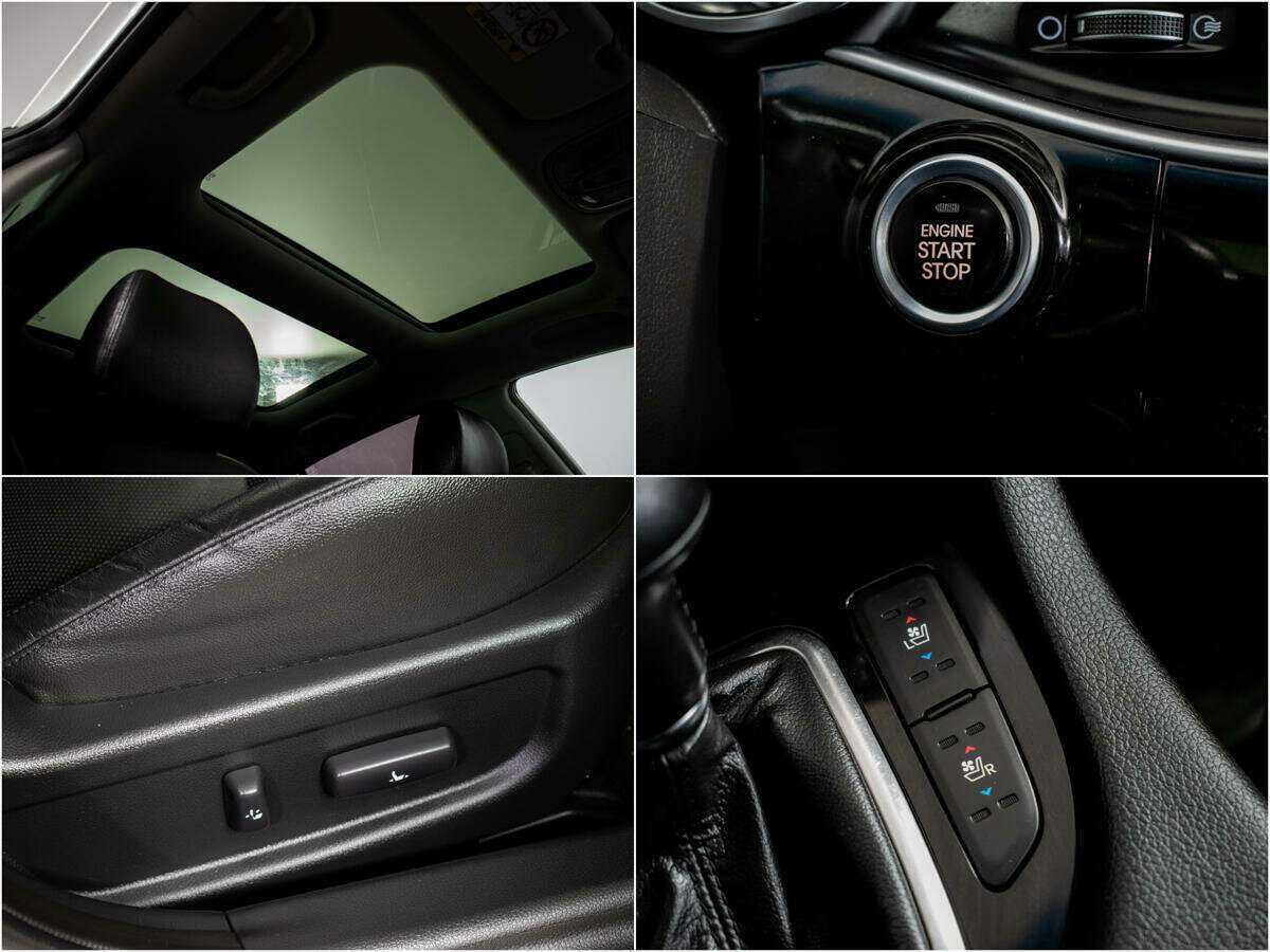 Купить Kia Optima с пробегом. Фото: #12