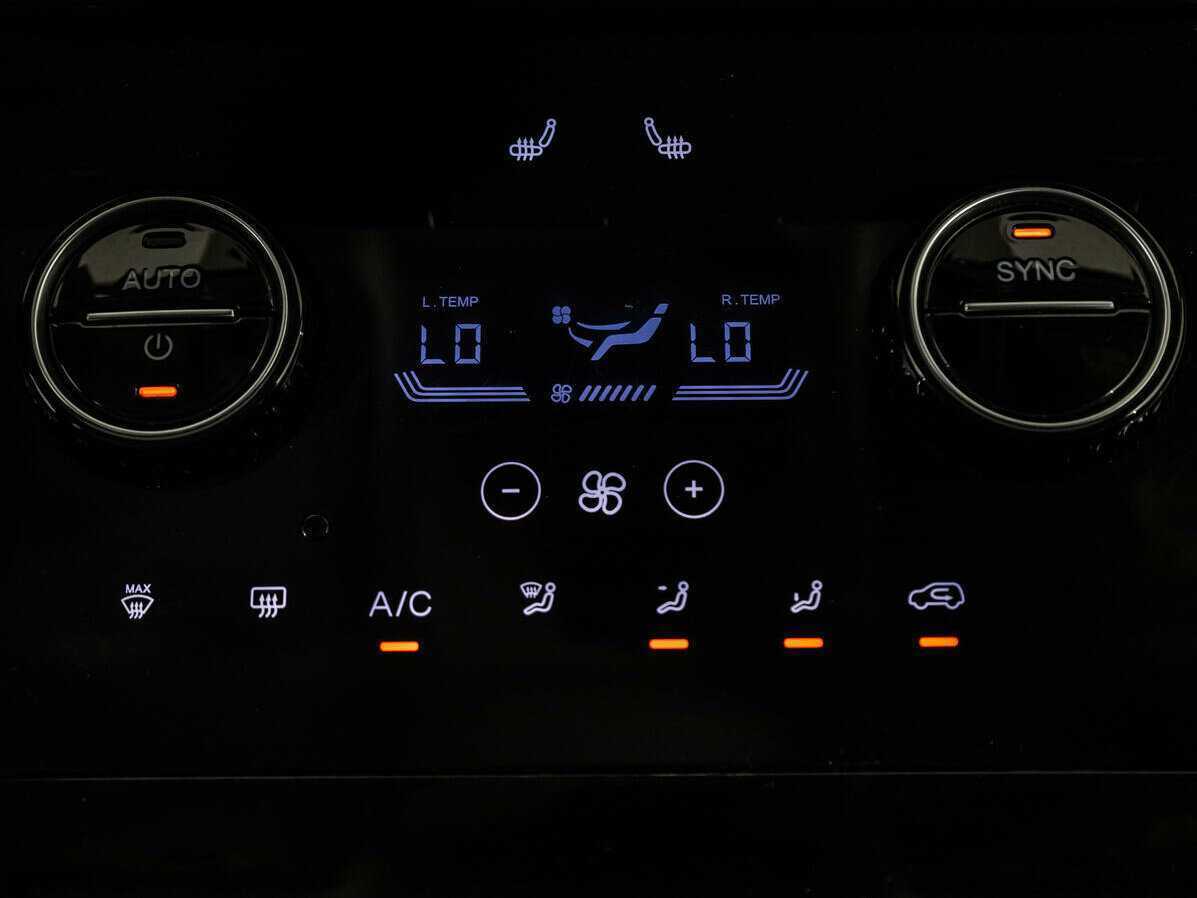 Купить Chery Tiggo 8 с пробегом. Фото: #10