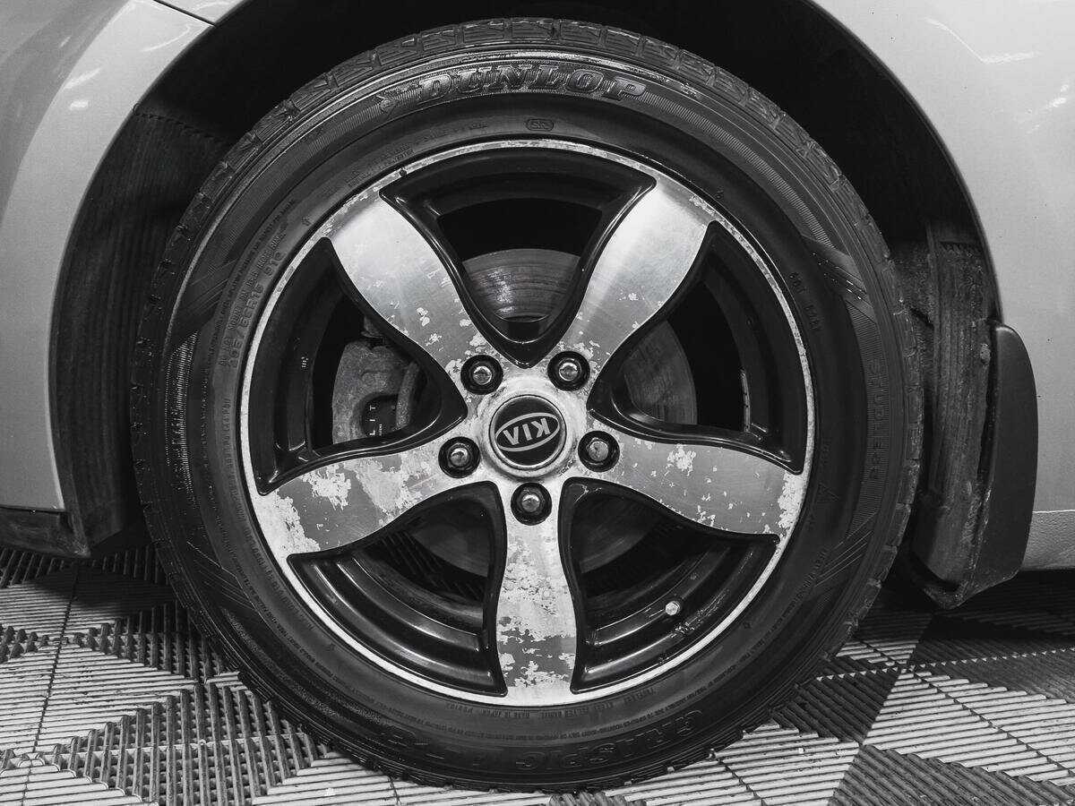 Купить Kia Ceed с пробегом. Фото: #15