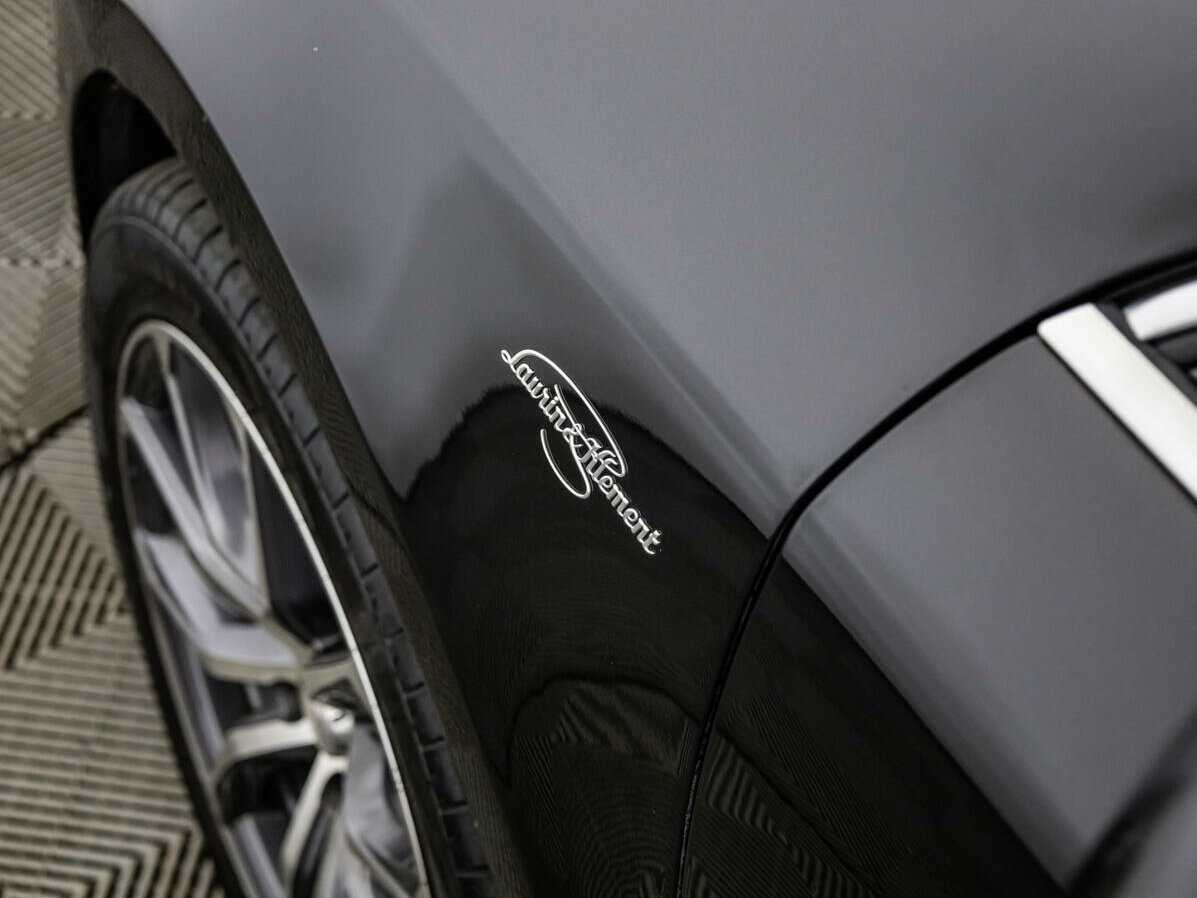 Купить Skoda Superb с пробегом. Фото: #25