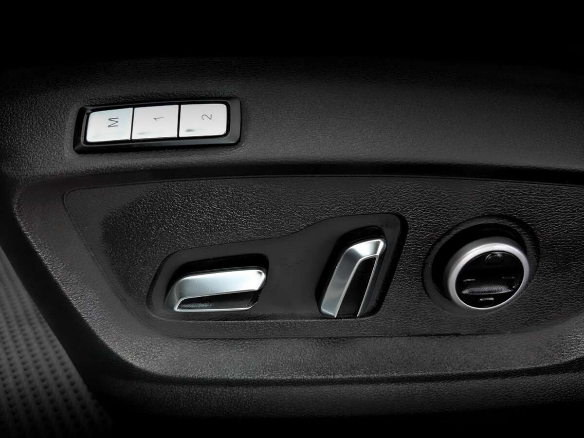 Купить Chery Tiggo 7 Pro с пробегом. Фото: #19