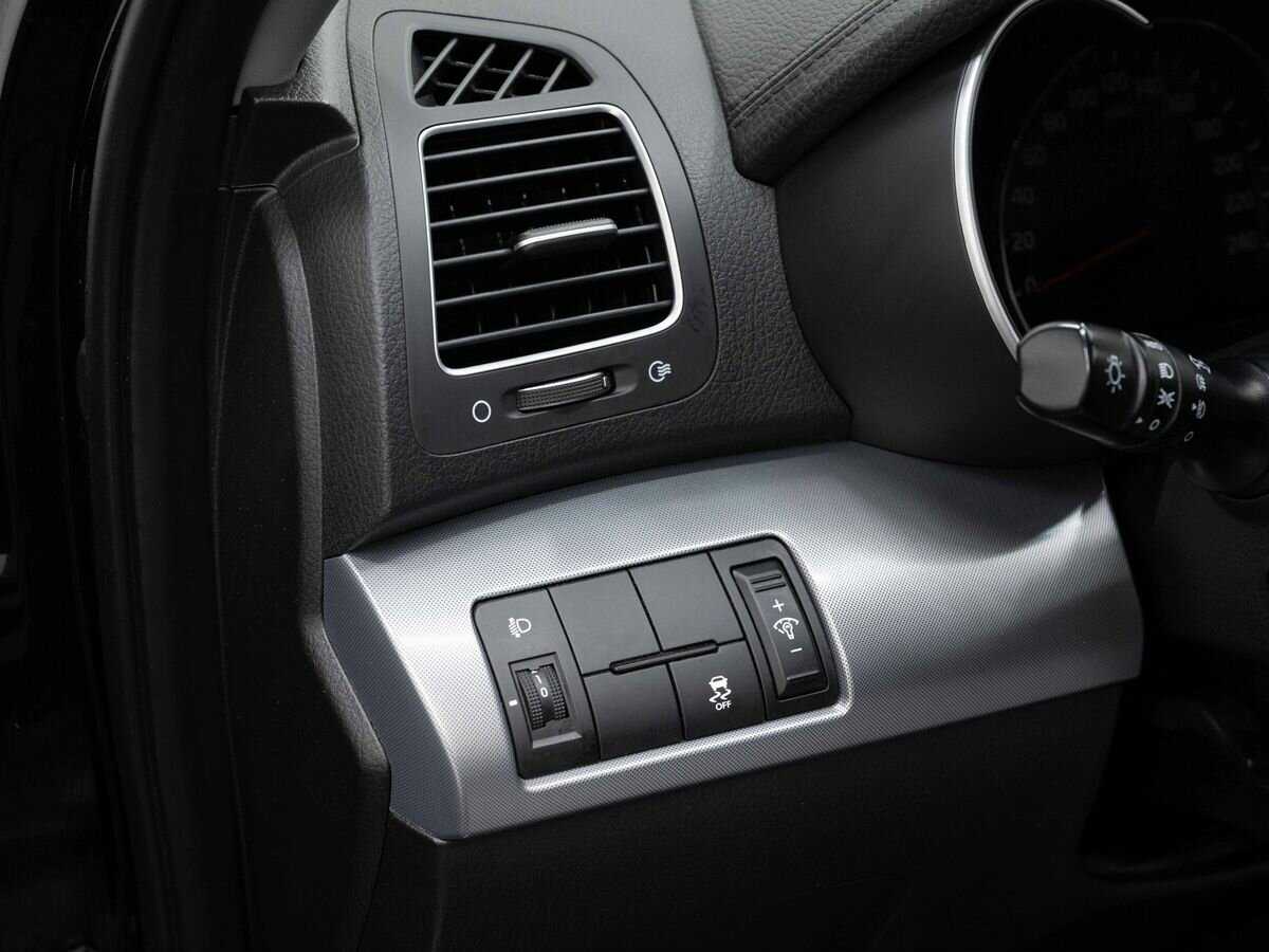 Купить Kia Sorento с пробегом. Фото: #20