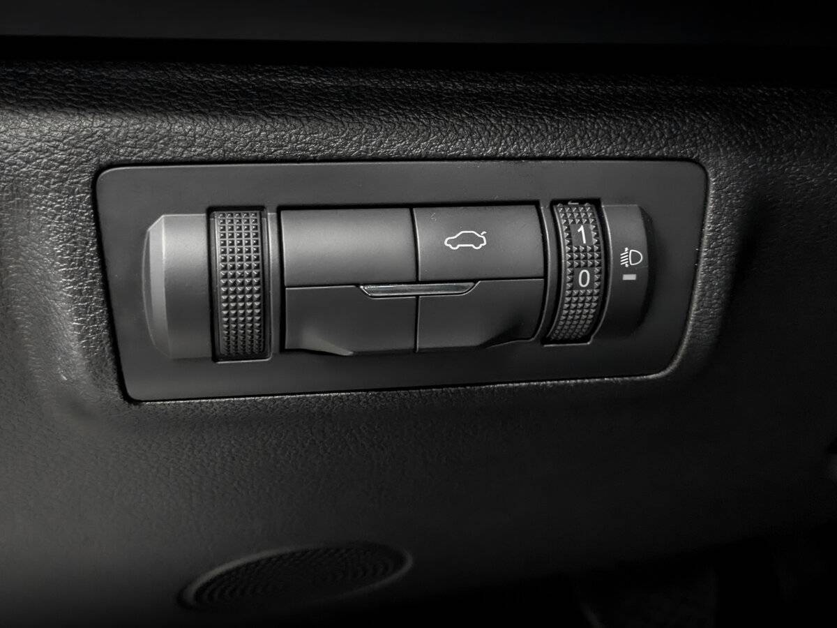 Купить Chery Tiggo 8 с пробегом. Фото: #26