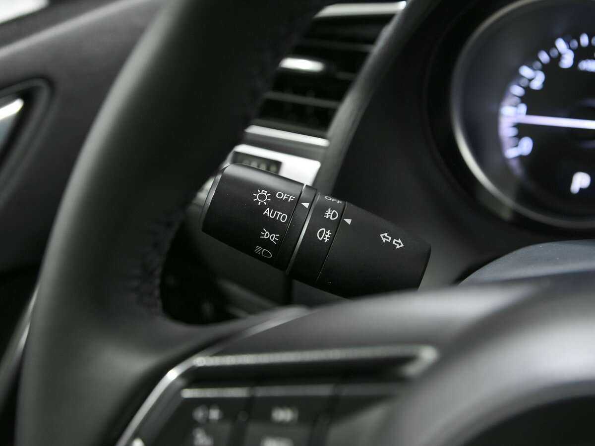 Купить Mazda 6 с пробегом. Фото: #9