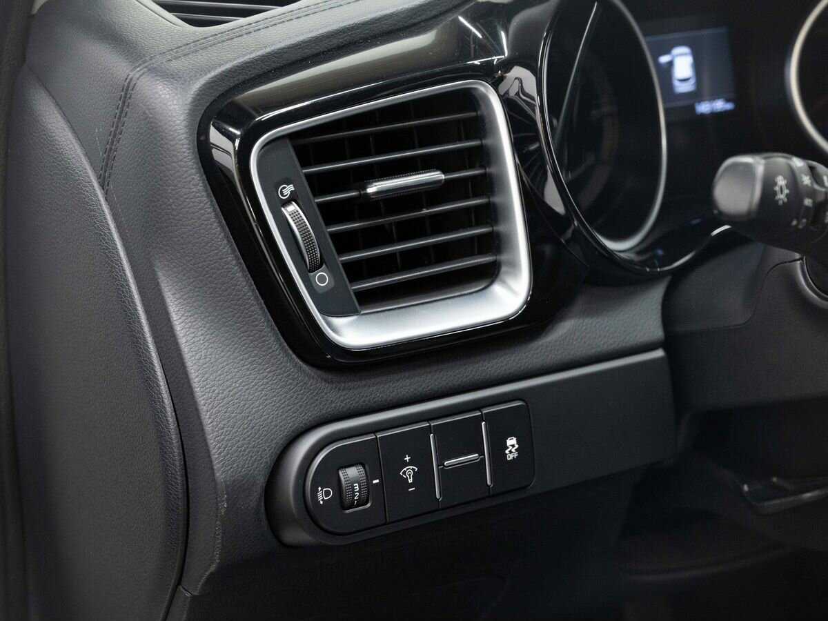 Купить Kia Ceed с пробегом. Фото: #20