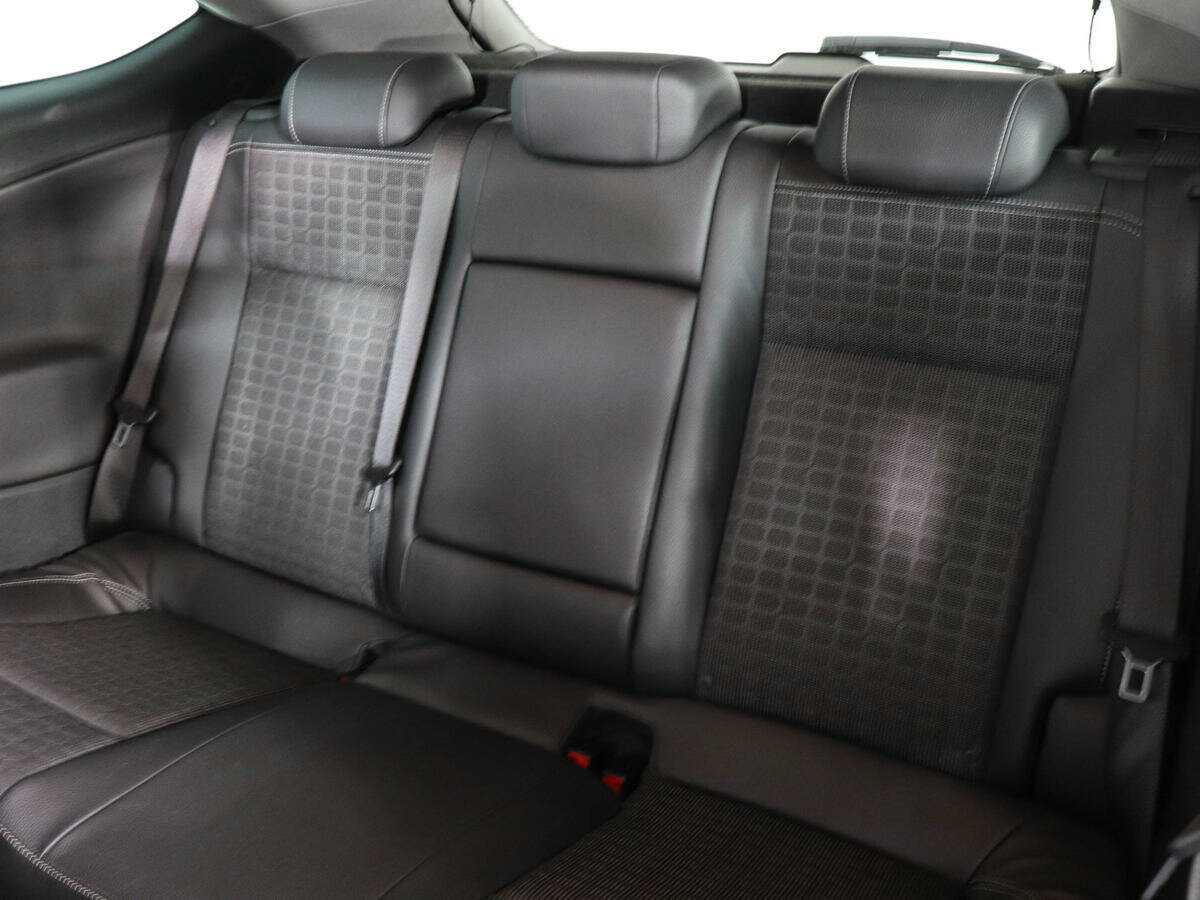 Купить Opel Astra с пробегом. Фото: #7