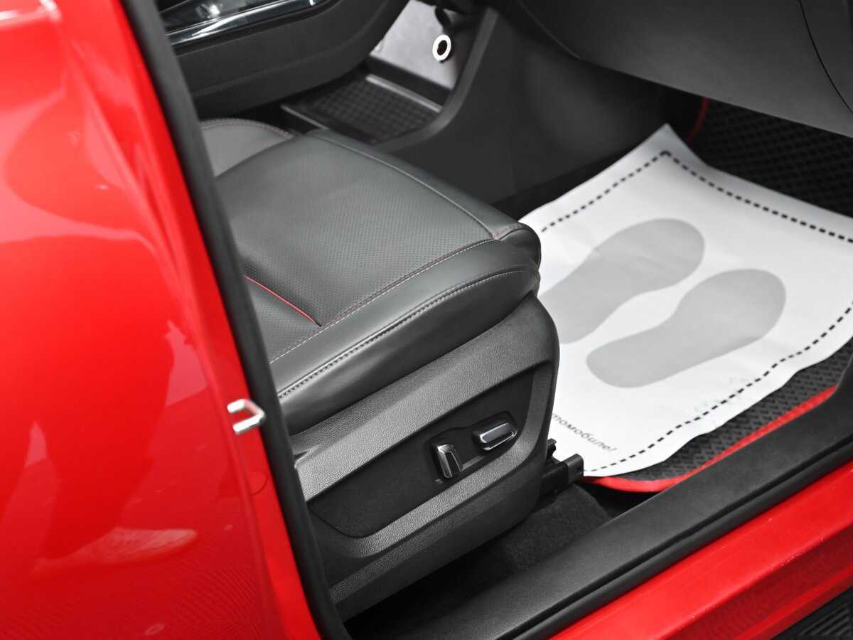 Купить Chery Tiggo 7 Pro с пробегом. Фото: #14