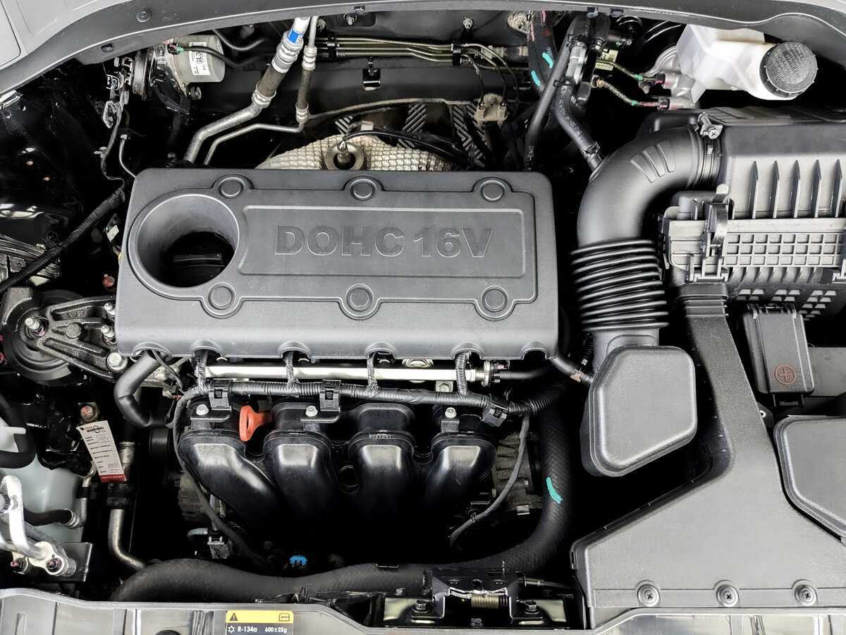 Купить Kia Sorento с пробегом. Фото: #8