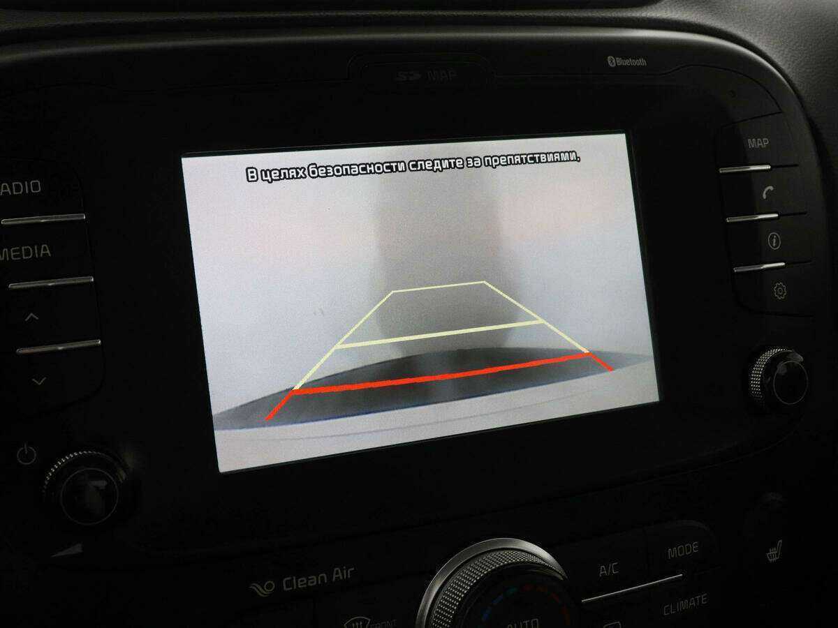 Купить Kia Soul с пробегом. Фото: #12