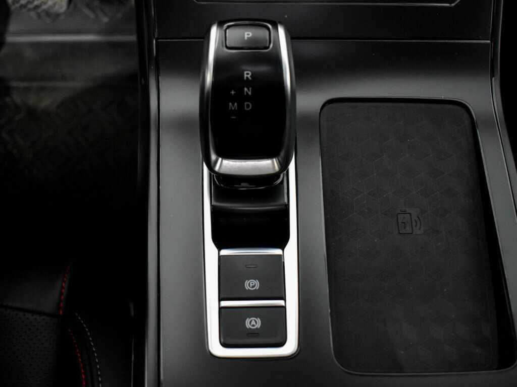 Купить Chery Tiggo 7 Pro с пробегом. Фото: #8