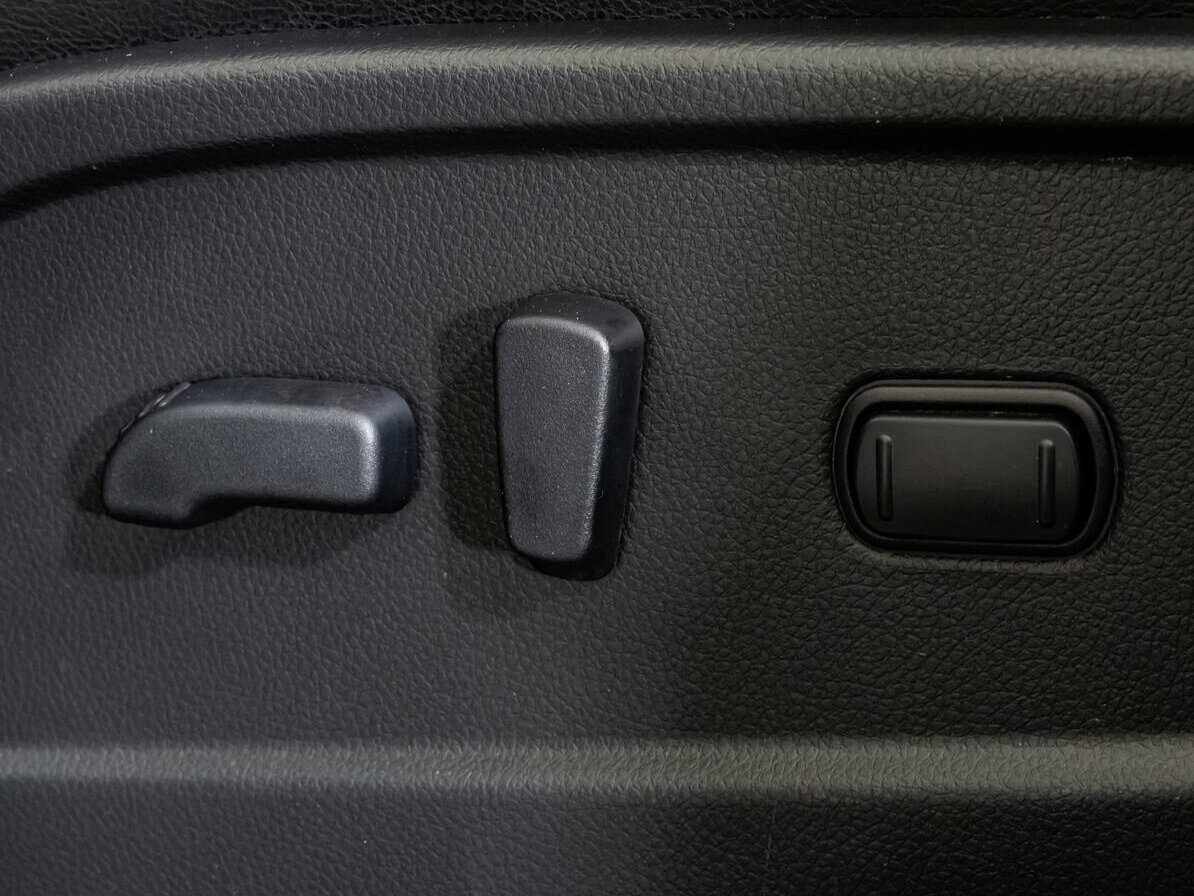 Купить Nissan Murano с пробегом. Фото: #16