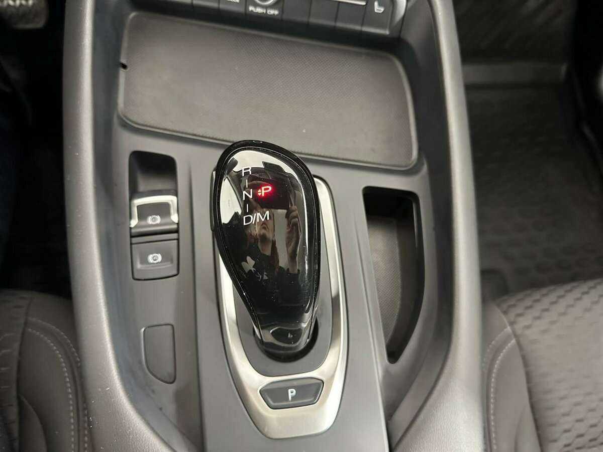 Купить Haval F7 с пробегом. Фото: #12