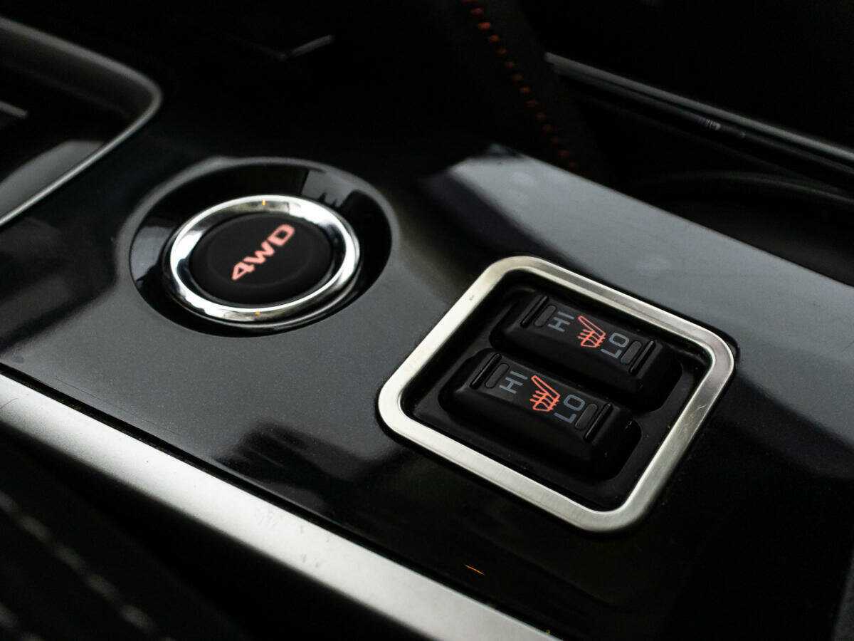 Купить Mitsubishi Outlander с пробегом. Фото: #19