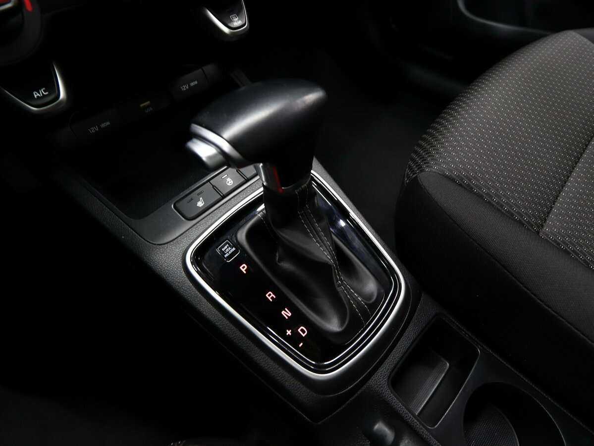 Купить Kia Rio с пробегом. Фото: #16