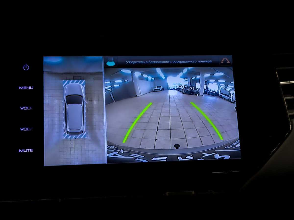 Купить Haval F7 с пробегом. Фото: #25