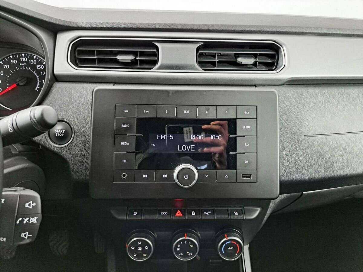 Купить Renault Arkana с пробегом. Фото: #12