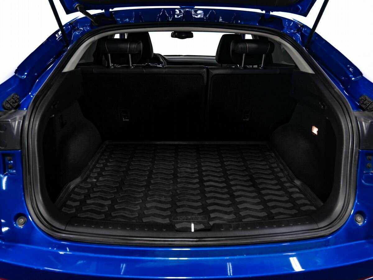 Купить Haval F7x с пробегом. Фото: #25